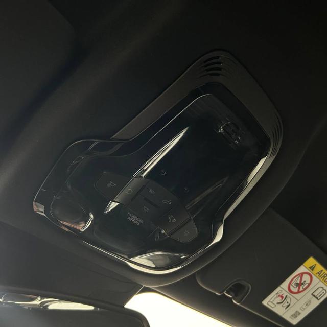 ALFA ROMEO Giulia usata, con Fari LED