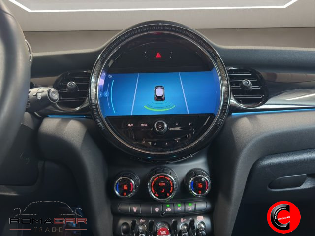 MINI Cooper usata, con Sensore di pioggia