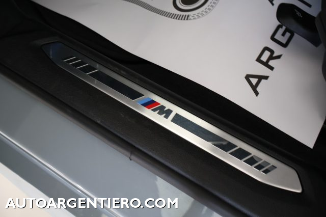 BMW 118 usata, con Chiusura centralizzata