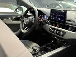 AUDI A4 usata, con Cruise Control