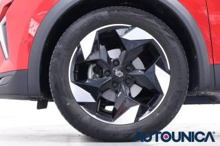 RENAULT Captur usata, con ESP