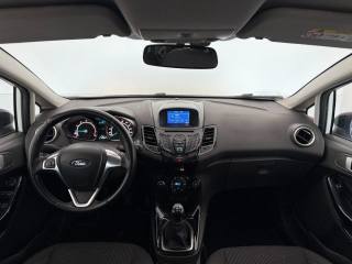 FORD Fiesta usata 12