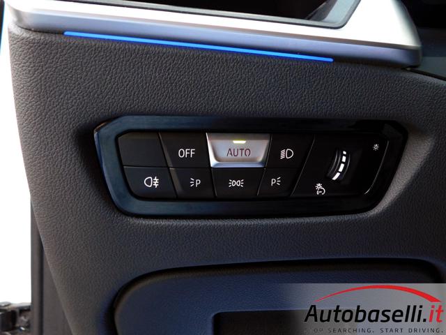 BMW 420 usata, con Pacchetto sportivo
