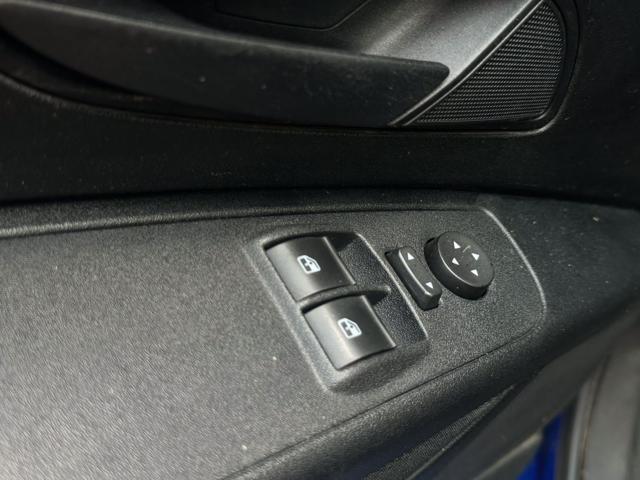 FIAT Grande Punto usata 15