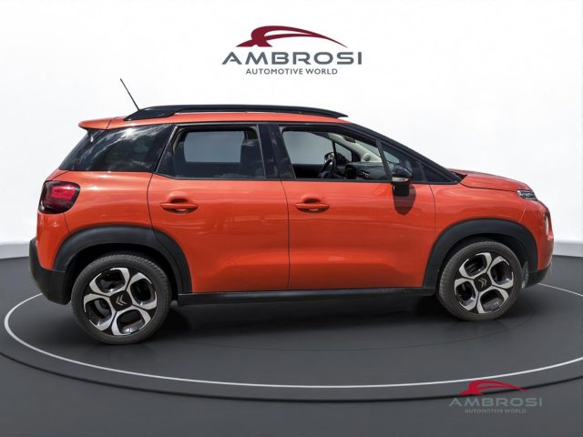 CITROEN C3 Aircross usata 4