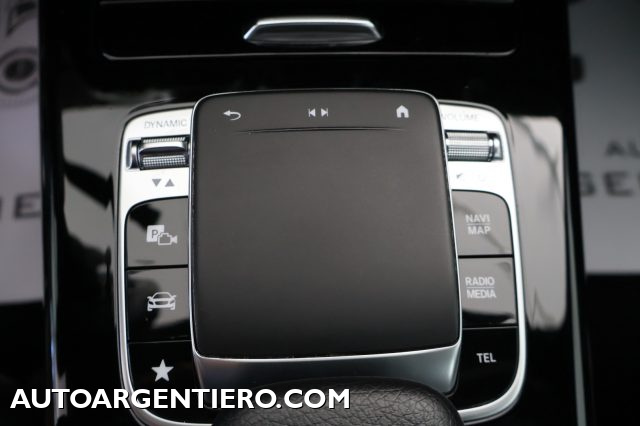 MERCEDES-BENZ A 180 usata, con Controllo trazione