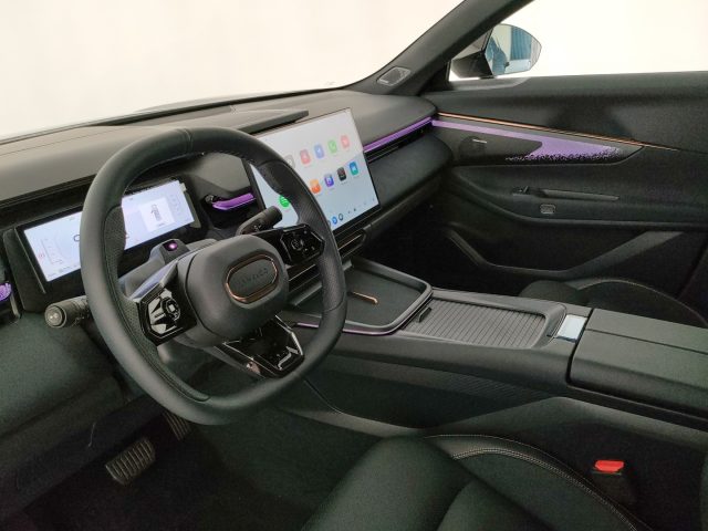 LYNK & CO 08 usata, con Controllo trazione