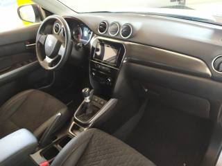 SUZUKI Vitara usata, con Boardcomputer