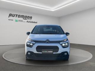 CITROEN C3 usata, con Airbag