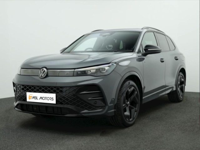VOLKSWAGEN Tiguan usata, con ABS