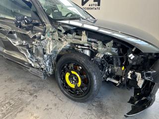 AUDI Q8 usata, con Climatizzatore