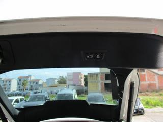 BMW X4 usata, con ESP