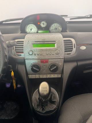 LANCIA Ypsilon usata 15