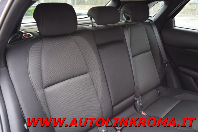 MAZDA CX-30 usata, con Controllo automatico clima