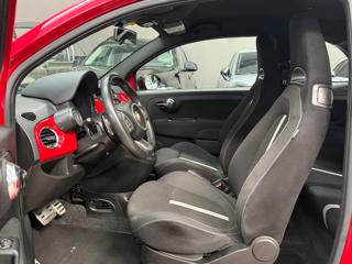 ABARTH 595 usata, con Cerchi in lega