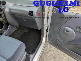 DAIHATSU Terios usata 15