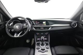 ALFA ROMEO Stelvio usata 4