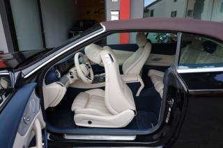 MERCEDES-BENZ E 220 usata, con Fari di profondità antiabbagliamento
