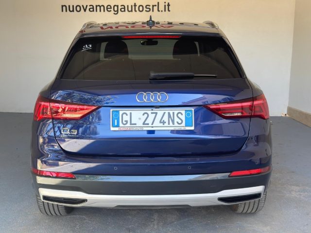 AUDI Q3 usata, con Chiusura centralizzata
