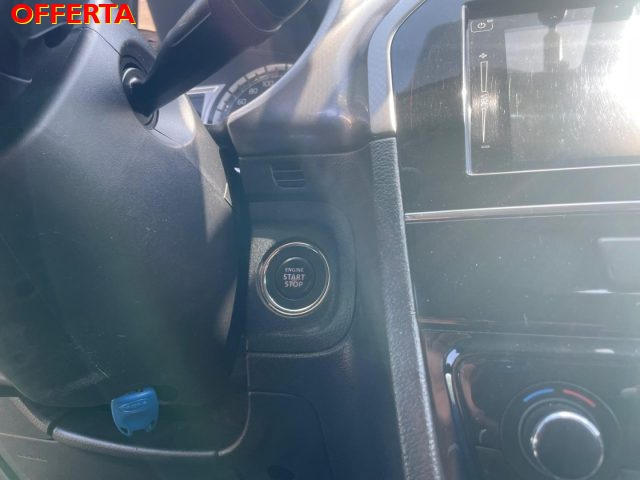 SUZUKI Vitara usata, con Specchietti laterali elettrici