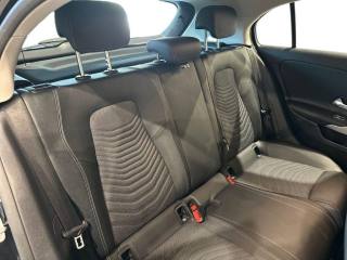 MERCEDES-BENZ A 180 usata, con Immobilizzatore elettronico