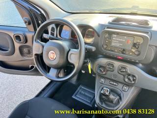 FIAT Panda usata, con Chiusura centralizzata