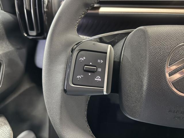 CITROEN C3 Aircross usata, con Servosterzo