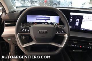 AUDI Q3 usata, con Controllo automatico clima