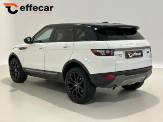 LAND ROVER Range Rover Evoque usata, con Airbag Passeggero