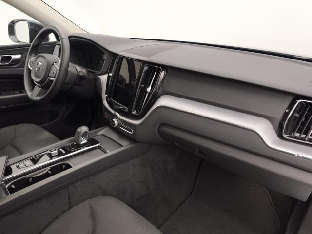 VOLVO XC60 usata, con Controllo elettronico della corsia