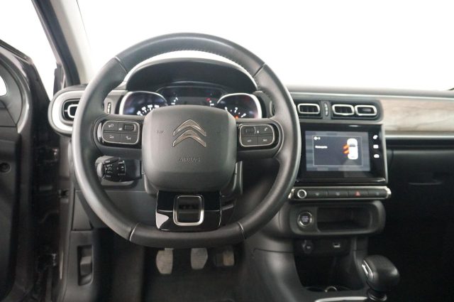 CITROEN C3 usata, con Boardcomputer