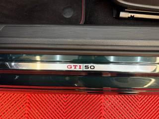 VOLKSWAGEN Golf GTI usata, con Cerchi in lega