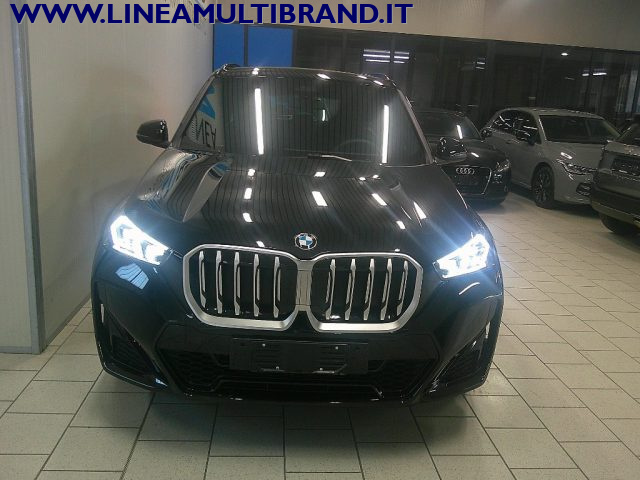 BMW X1 usata, con Touch screen