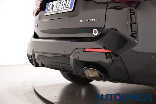 BMW X3 usata 73