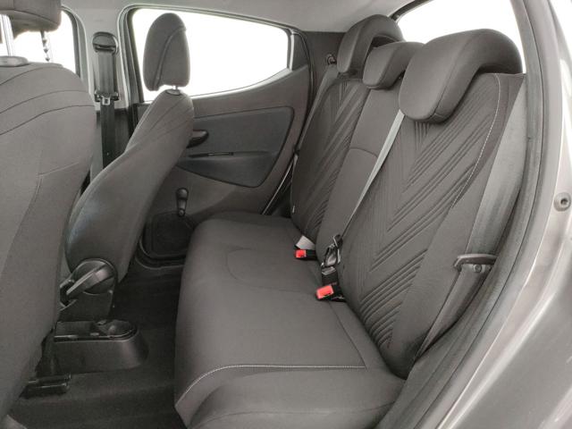 LANCIA Ypsilon usata, con ESP