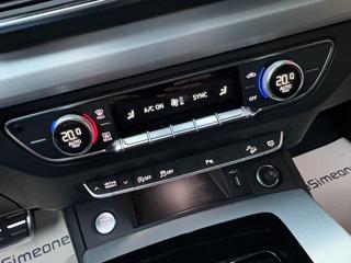 AUDI Q5 usata, con Touch screen