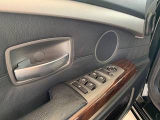 BMW 730 usata, con Vetri oscurati