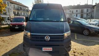 VOLKSWAGEN Crafter usata, con Airbag laterali