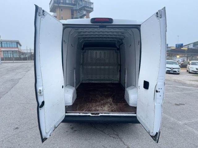 FIAT Ducato usata, con ESP