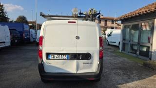 FIAT Doblo usata, con Climatizzatore