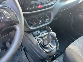 FIAT Doblo usata 12