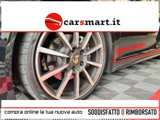 PORSCHE Boxster usata, con Regolazione elettrica sedili