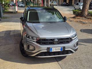 VOLKSWAGEN T-Roc usata 194