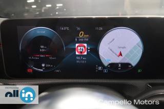 MERCEDES-BENZ A 200 usata 8