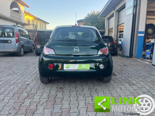 OPEL Adam usata, con Alzacristalli elettrici