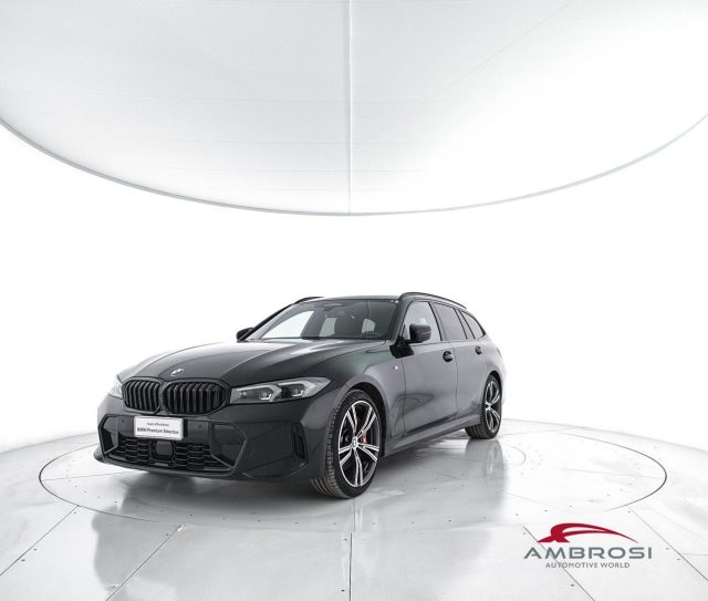 BMW 320 usata 0