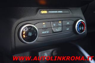 FORD Focus usata, con Sedile posteriore sdoppiato