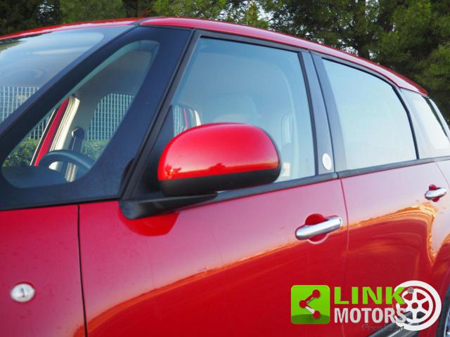 FIAT 500L usata 27