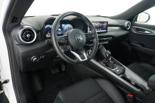 ALFA ROMEO Tonale usata, con Autoradio
