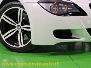 BMW M6 usata 46